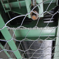 Anping hexagonal wire netting(manufacture and supplier)